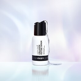 Opstrammende kollagen-boostende peptidserum