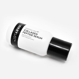 Opstrammende kollagen-boostende peptidserum