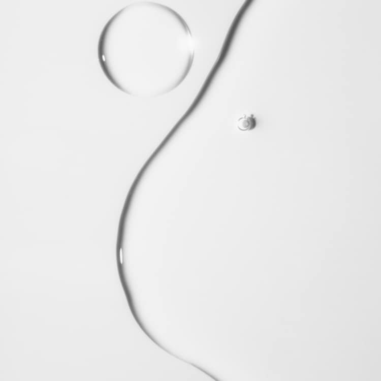 Sérum hydratant à l'acide hyaluronique - Sérum visage