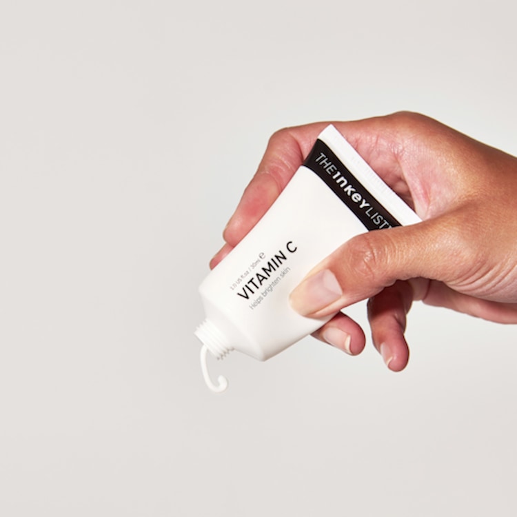 Vitamin C Serum - Sérum illuminant à la vitamine C