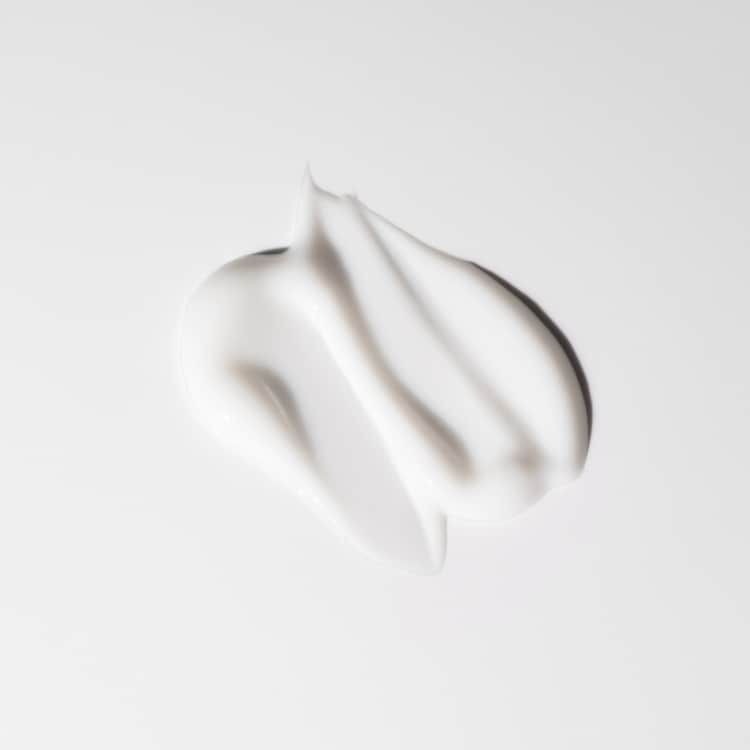 Ögoncreme med koffein