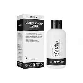 Tonifiant exfoliant cu acid glicolic