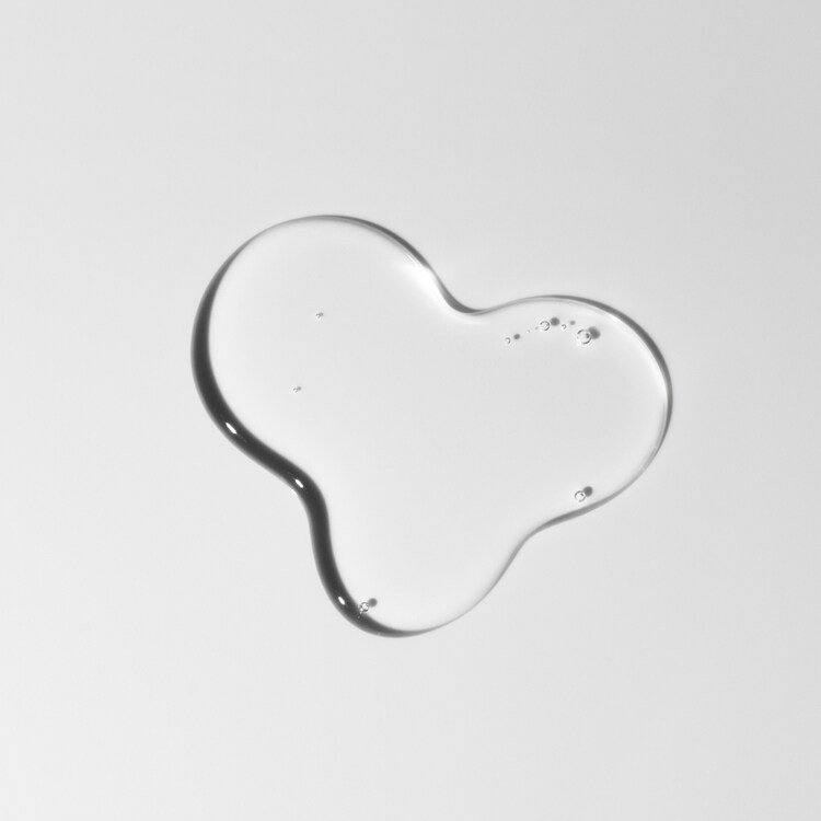 Fläck- och porrengöring med salicylsyra