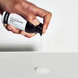 POLYGLUTAMIC ACID - Serum