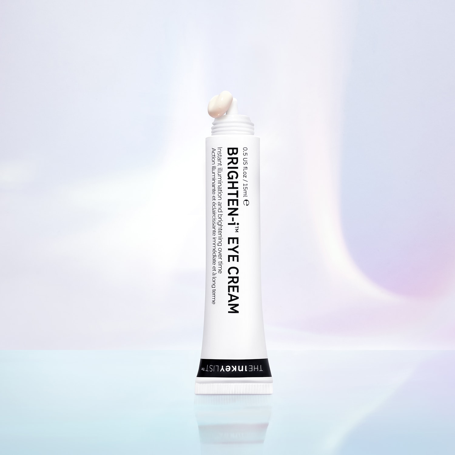 アイケア EYE BRIGHTENINGCREAM Crema Brighten-I Eye | The Inkey List ≡ SEPHORA
