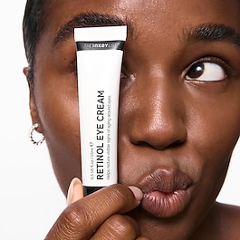 Retinol Pro-Aging Augencreme