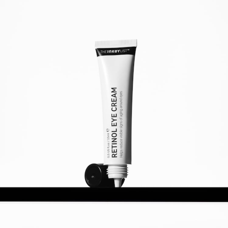 Crème yeux anti-âge au rétinol - Soin Visage