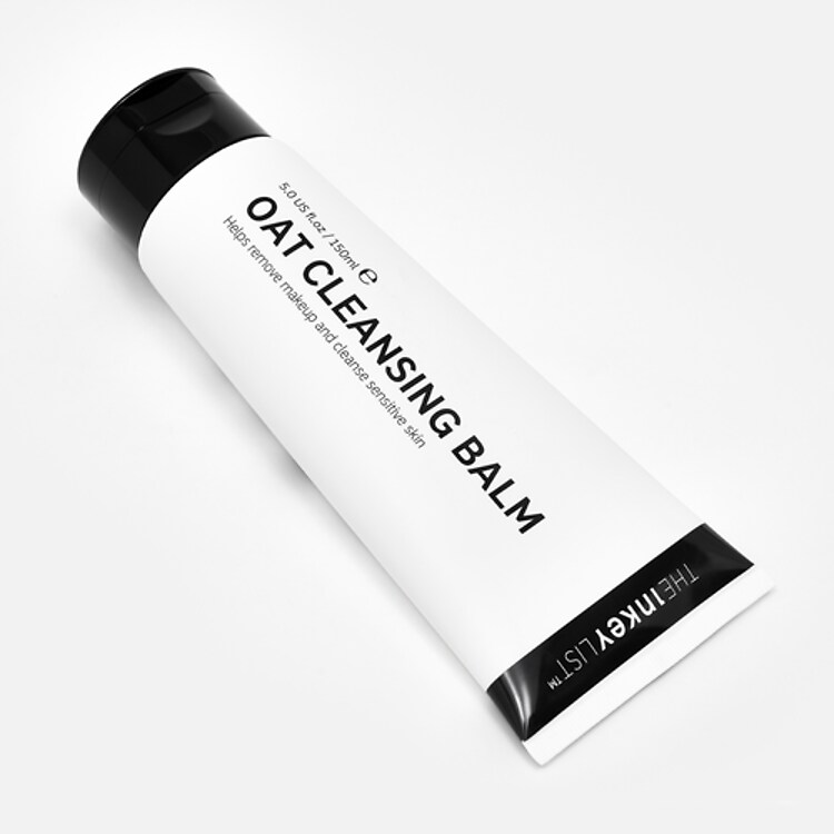 Baume nettoyant à l'avoine - Soin Visage