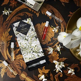 Coffret découverte - Eau de Parfum