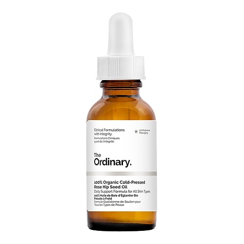 THE ORDINARY - 100% Rosehip Oil - Hydratační olej