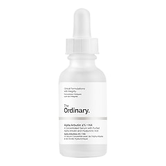 Alpha Arbutine 2% + HA - Serum impotriva petelor hiperpigmentare, The Ordinary