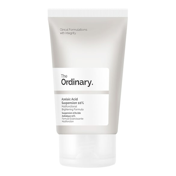 Azelainsäure Suspension 10 % - Klärendes Serum, THE ORDINARY