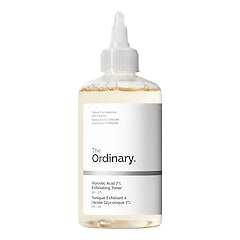 Tonik z kwasem glikolowym 7% – Tonik złuszczający, THE ORDINARY