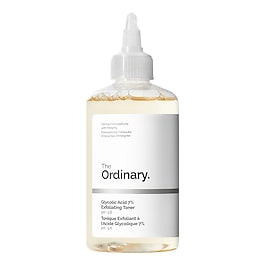 Solution Tonifiante à l'Acide Glycolique 7% - Tónico Exfoliante image