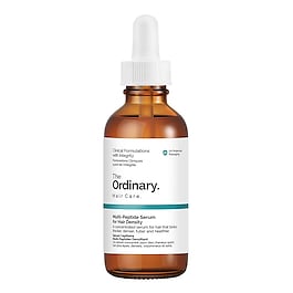 Multi-Peptid-Serum für volles Haar - Haarserum