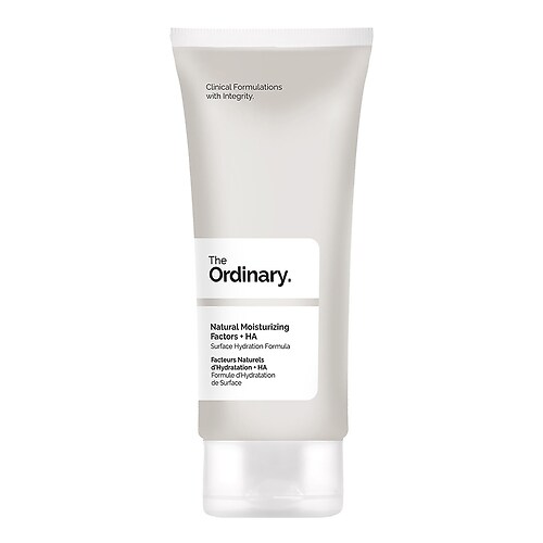 The Ordinary - Natural Moisturizing Factors + HA | 100 hydrators and oils natmoistfact ha ml