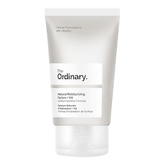 Natural Moisturizing Factors + HA - Moisturizing Cream, The Ordinary