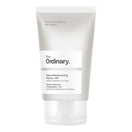 Natural Moisturizing Factors + HA - Mini Moisturizer