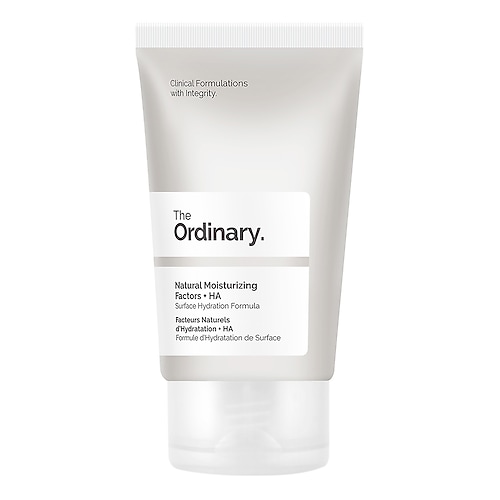 The Ordinary - Natural Moisturizing Factors + HA - Moisturizing Cream | 30 hydrators and oils natmoist fact ha ml