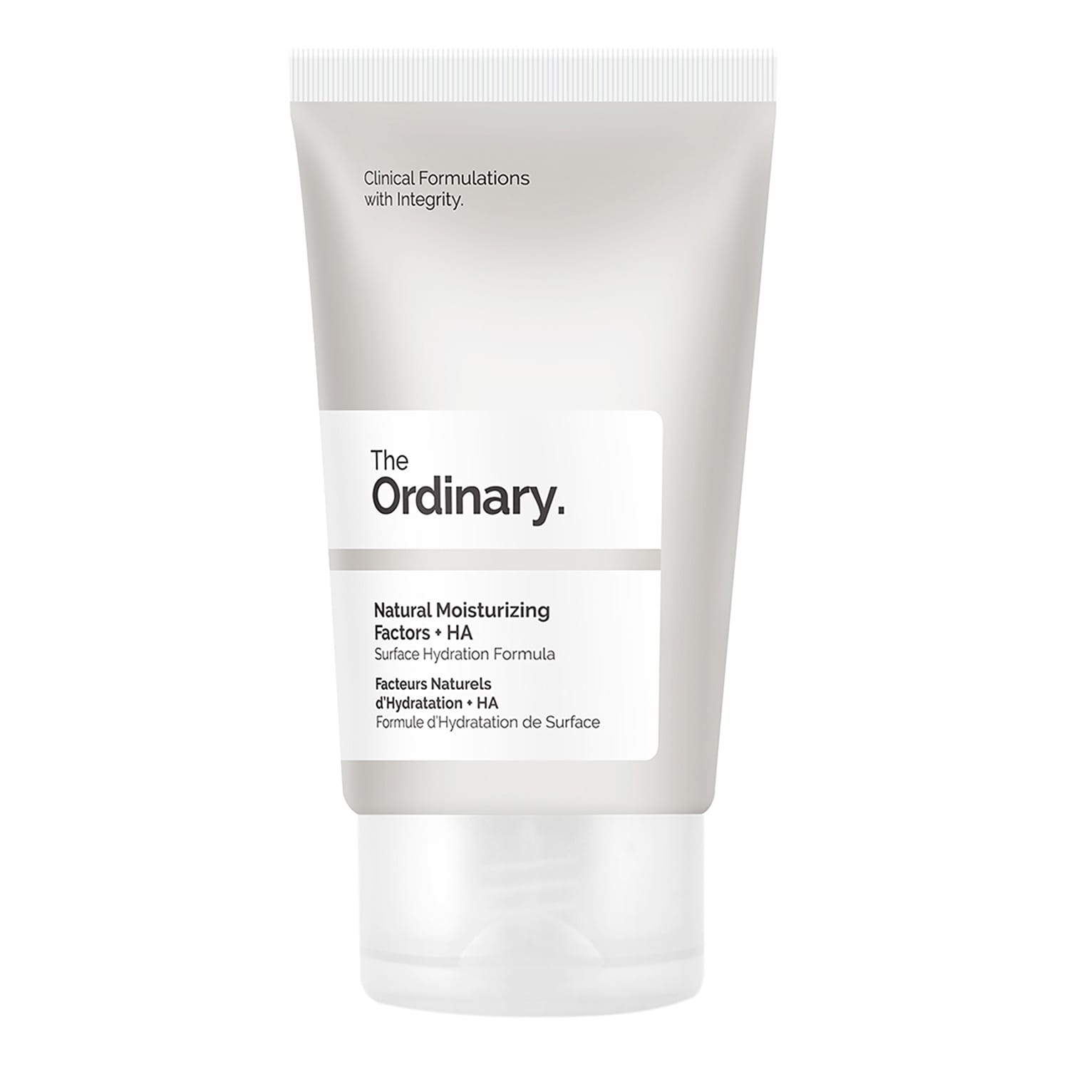 E-shop THE ORDINARY - Natural Hydration Factors - Hydratační krém