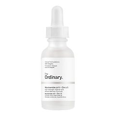 Niacinamide 10% + Zinc 1% - Siero Viso Anti-Imperfezioni, THE ORDINARY