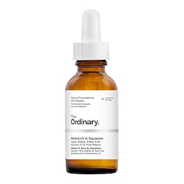 Retinol 1% in Squalane - Serum antirid pentru ten