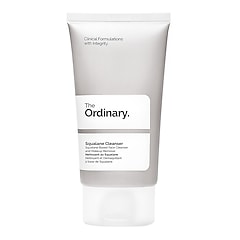 Nettoyant au Squalane - Bálsamo de Limpeza e Desmaquilhante, The Ordinary