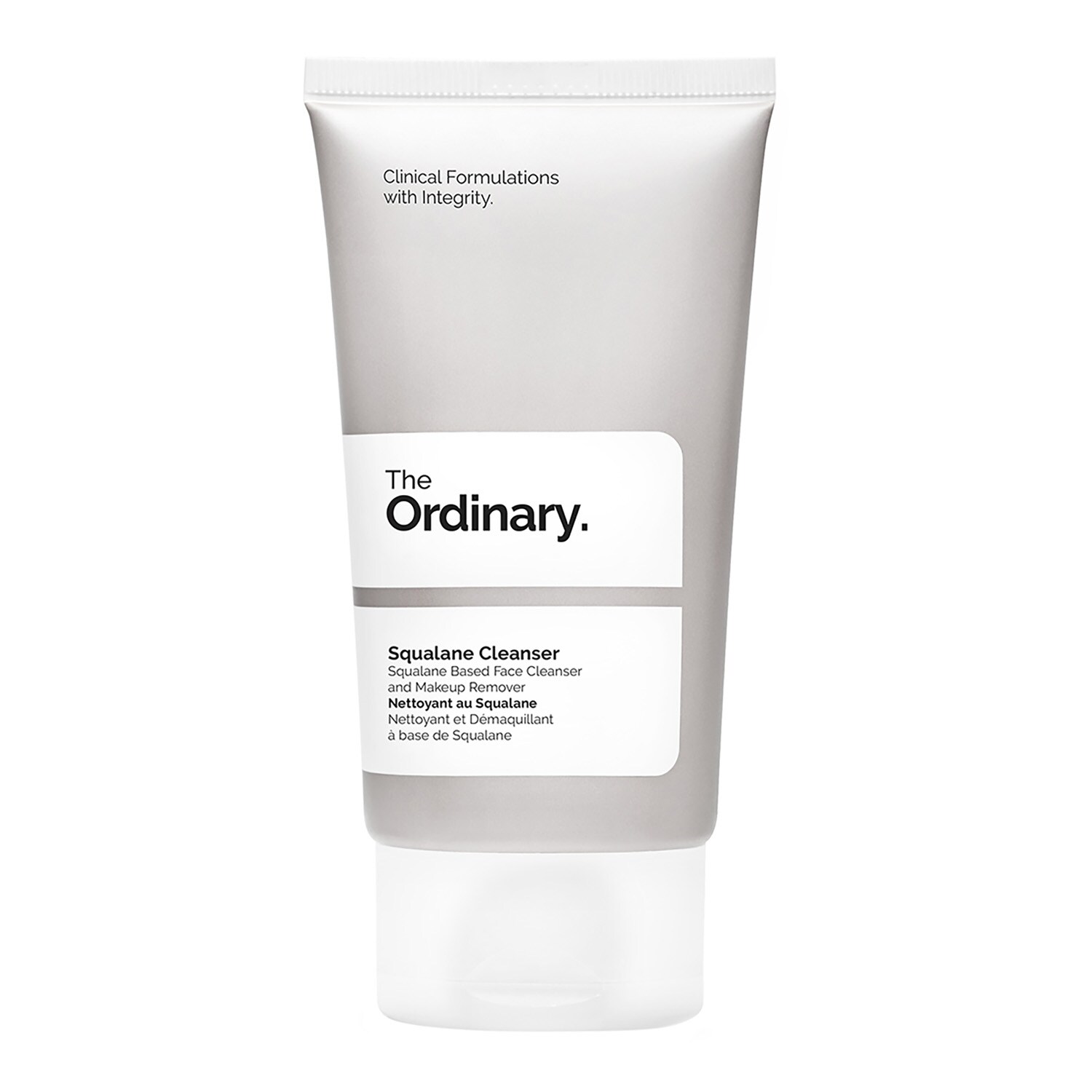 THE ORDINARY - Squalane Cleanser - Odličovač