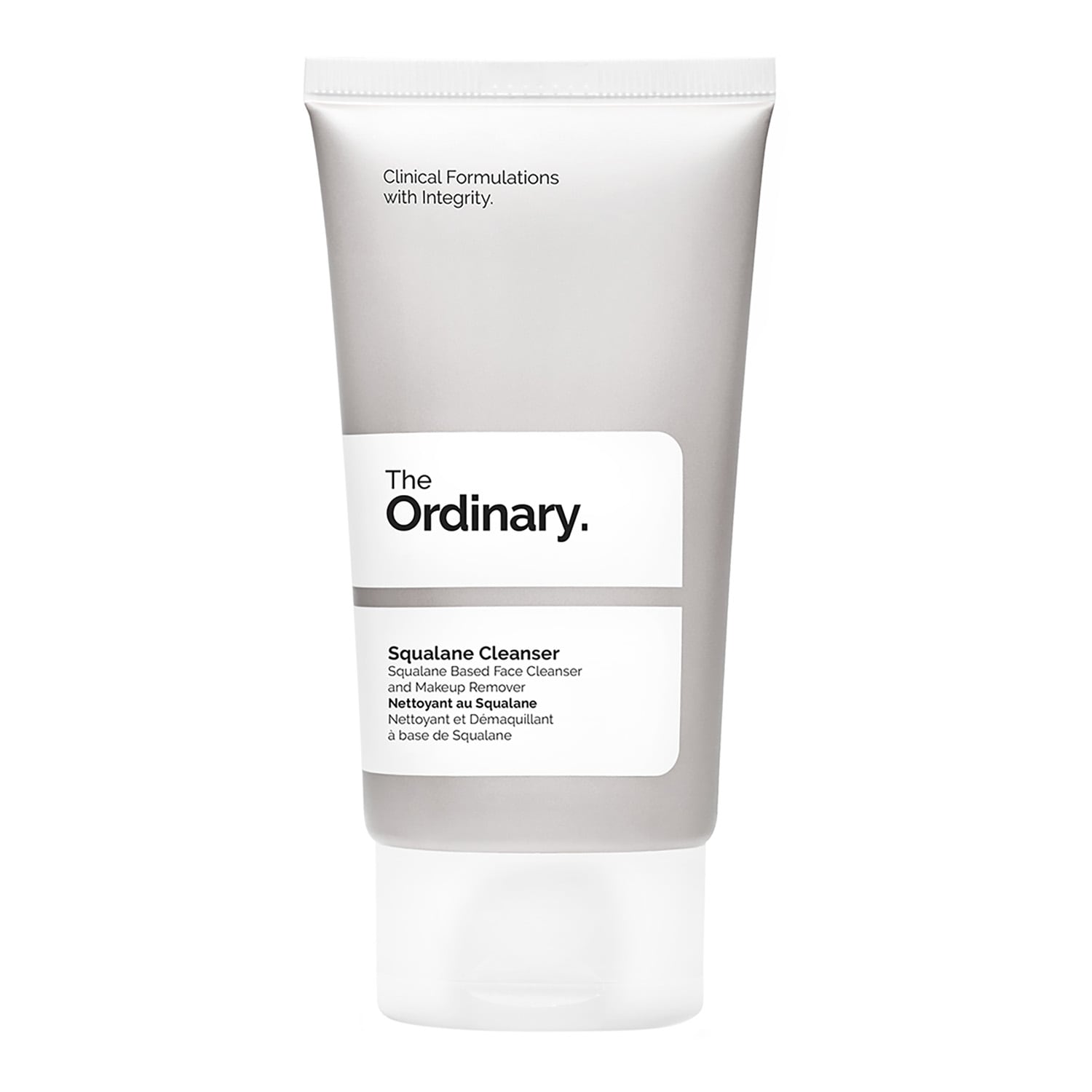 E-shop THE ORDINARY - Squalane Cleanser - Odličovač