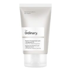 Suspension de Vitamine C 23% + Sphères de HA 2% - Sérum Anti-Idade, The Ordinary