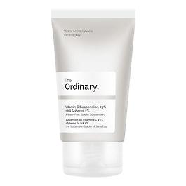 Vitamin C Suspension 23 % + HA Spheres 2 % - Anti-Aging-Serum