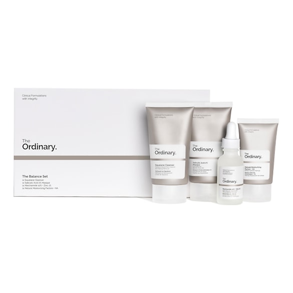 The Balance - Kit, THE ORDINARY
