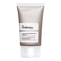Vitamin C Suspension 30% in Silicone, The Ordinary
