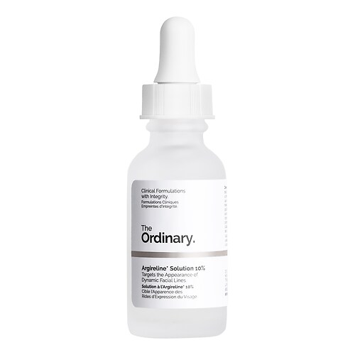 The Ordinary The Ordinary - Argireline Solution 10%