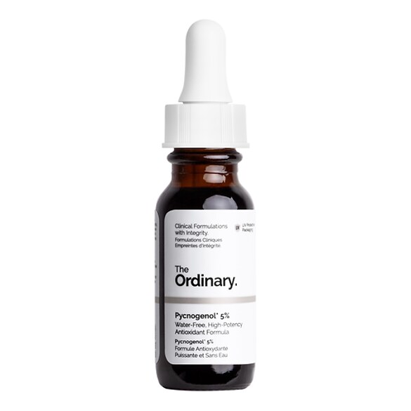 Pycnogenol 5%, The Ordinary