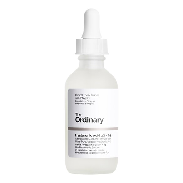 Hyaluronic Acid 2% + B5, The Ordinary