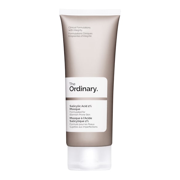Salicylic Acid 2% Masque, The Ordinary