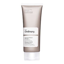 Salicylic Acid 2% Masque image