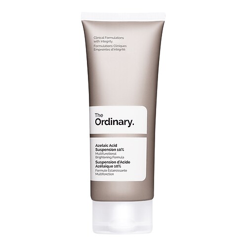 The Ordinary - Zawiesina Z Kwasem Azelainowym 10% – Serum Rozjaśniające - Azelaic Acid Suspension 100ml - Dla Kobiet