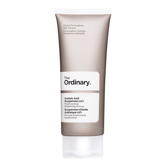 Suspension d'Acide Azélaique 10% - Sérum Eclaircissant, THE ORDINARY