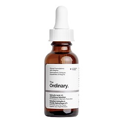 Solution Anhydre d'Acide Salicylique à 2 % - Sérum Anti-Imperfections