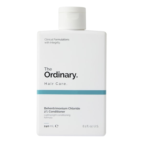 Balsamo al cloruro di bentrimonio al 2% - Balsamo Capelli, THE ORDINARY
