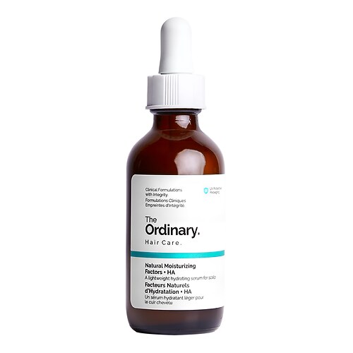 The Ordinary - Natural Moisturizing Factors + HA for scalp