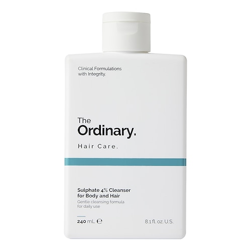 The Ordinary - Sulphate 4% Cleanser for Body & Hair