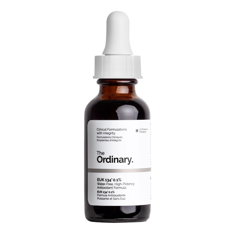 EUK 134* 0.1% - Antioksidan Serum