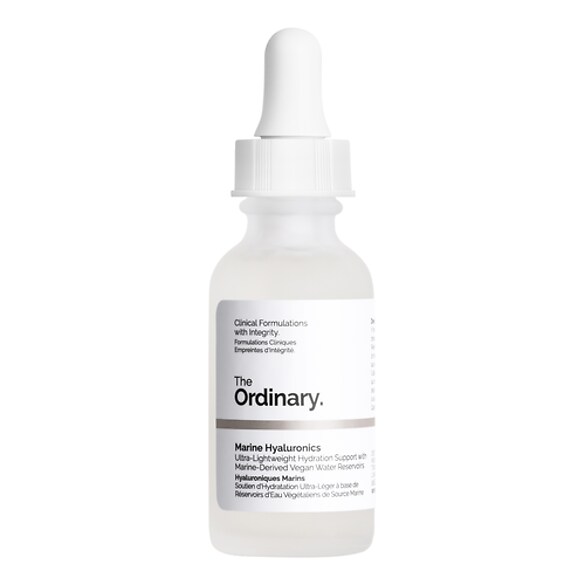 Marine Hyaluronics - Nemlendirici Serum, THE ORDINARY