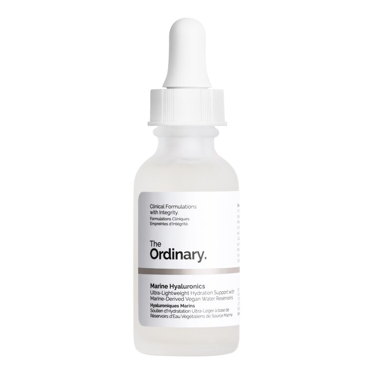 Marine Hyaluronics Nemlendirici Serum