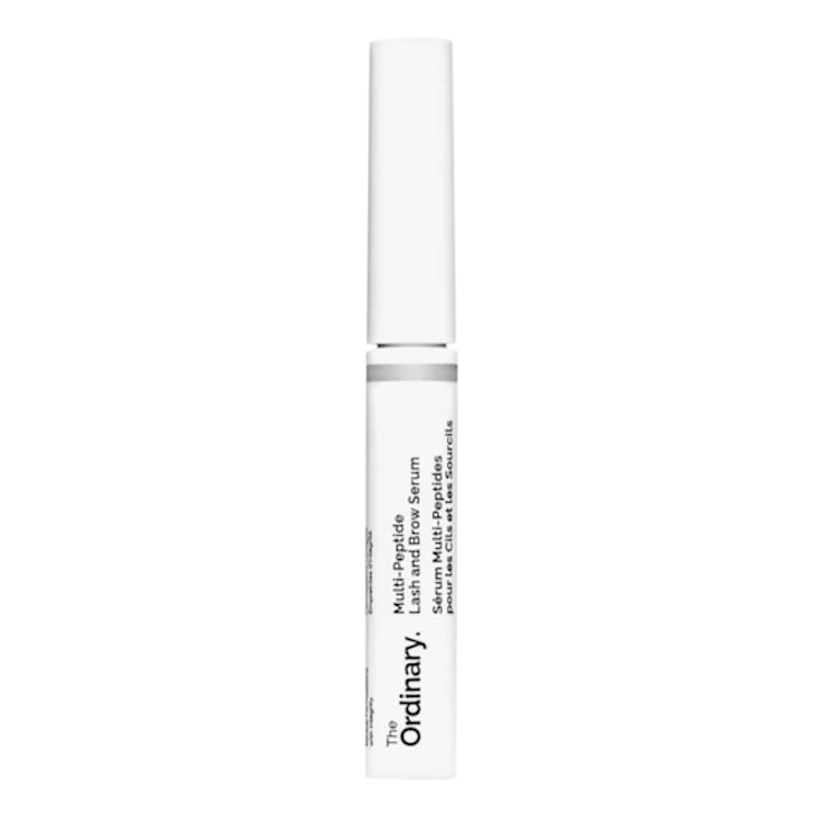 Multi-Peptides - Sérum pour les Cils et les Sourcils