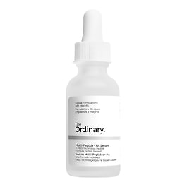 Multi-Peptide-Serum + HA - Anti-Aging-Serum image