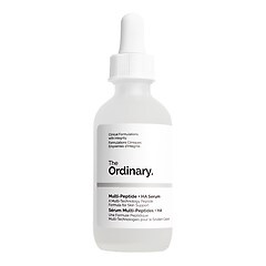 Sérum Multi-Péptides + HA -  Sérum Anti Idade, The Ordinary